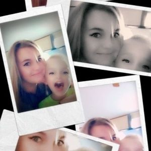 Meet your Posher, Britany